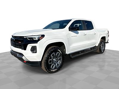 New 2026 Chevrolet Colorado Z71 Crew Cab for sale #265353 - photo 1