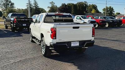 New 2026 Chevrolet Colorado Z71 Crew Cab for sale #265353 - photo 2