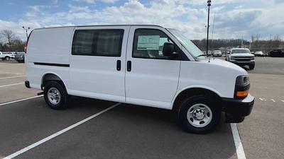 New 2026 Chevrolet Express 2500 Empty Cargo Van for sale #265354 - photo 1