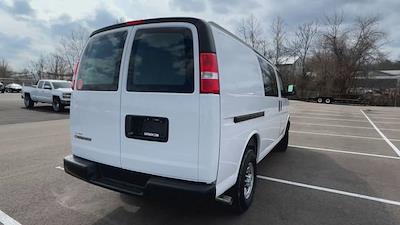 New 2026 Chevrolet Express 2500 Empty Cargo Van for sale #265354 - photo 2