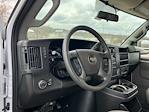 New 2026 Chevrolet Express 2500 Empty Cargo Van for sale #265354 - photo 9