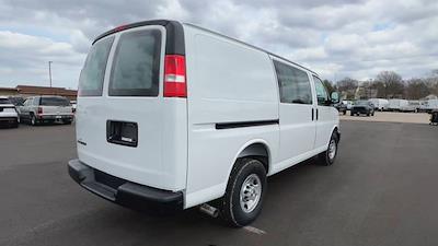 New 2026 Chevrolet Express 2500 Empty Cargo Van for sale #265355 - photo 2