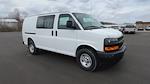 New 2026 Chevrolet Express 2500 Empty Cargo Van for sale #265355 - photo 1