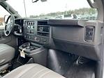 New 2026 Chevrolet Express 2500 Empty Cargo Van for sale #265355 - photo 23
