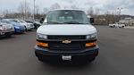 New 2026 Chevrolet Express 2500 Empty Cargo Van for sale #265355 - photo 3