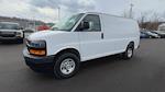 New 2026 Chevrolet Express 2500 Empty Cargo Van for sale #265355 - photo 4
