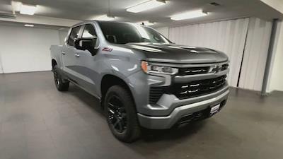 New 2026 Chevrolet Silverado 1500 RST Crew Cab for sale #265361 - photo 2