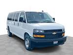 New 2026 Chevrolet Express 3500 1LS Passenger Van for sale #265363 - photo 1