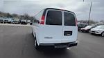 New 2026 Chevrolet Express 3500 1LS Passenger Van for sale #265364 - photo 7
