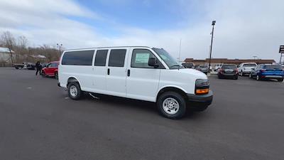 New 2026 Chevrolet Express 3500 1LS Passenger Van for sale #265365 - photo 2
