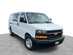 New 2026 Chevrolet Express 2500 Empty Cargo Van for sale #265354 - photo 30