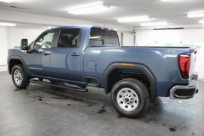 2024 GMC Sierra 2500 Crew Cab 4WD, Pickup for sale #243291 - photo 2