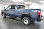 2024 GMC Sierra 2500 Double Cab 4WD, Pickup for sale #243468 - photo 4