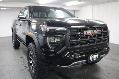 New 2024 GMC Canyon AT4X Crew Cab 4WD Pickup for sale #243476 - photo 1