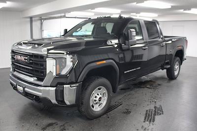 2024 GMC Sierra 2500 Crew Cab 4WD, Pickup for sale #243508 - photo 1