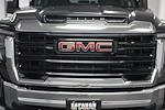 2024 GMC Sierra 2500 Crew Cab 4WD, Pickup for sale #243508 - photo 7