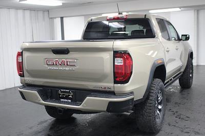 New 2024 GMC Canyon AT4X Crew Cab 4WD Pickup for sale #243525 - photo 2