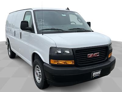 New 2024 GMC Savana 2500 Empty Cargo Van for sale #243621 - photo 1