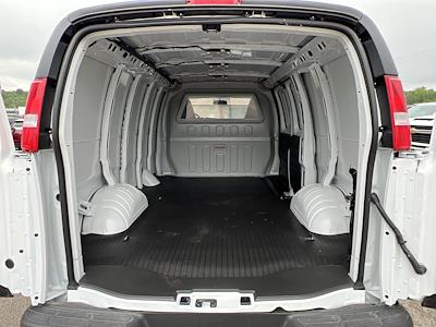 New 2024 GMC Savana 2500 Empty Cargo Van for sale #243621 - photo 2