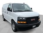 New 2024 GMC Savana 2500 Empty Cargo Van for sale #243621 - photo 1