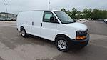 New 2024 GMC Savana 2500 Empty Cargo Van for sale #243621 - photo 4