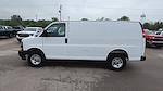 New 2024 GMC Savana 2500 Empty Cargo Van for sale #243621 - photo 7
