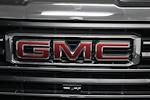 2025 GMC Sierra 2500 Crew Cab 4WD, Pickup for sale #253013 - photo 10