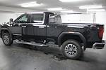 2025 GMC Sierra 2500 Crew Cab 4WD, Pickup for sale #253013 - photo 4