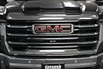 2025 GMC Sierra 2500 Crew Cab 4WD, Pickup for sale #253013 - photo 9