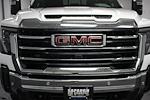 2025 GMC Sierra 2500 Crew Cab 4WD, Pickup for sale #253017 - photo 8