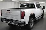 2025 GMC Sierra 2500 Crew Cab 4WD, Pickup for sale #253024 - photo 4