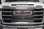 2025 GMC Sierra 2500 Crew Cab 4WD, Pickup for sale #253024 - photo 7