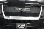 2025 GMC Sierra EV Crew Cab 4WD, Pickup for sale #253088 - photo 8