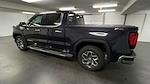 New 2025 GMC Sierra 1500 SLT Crew Cab 4WD Pickup for sale #253212R - photo 73