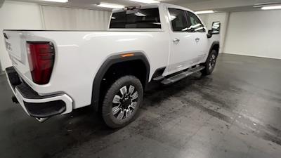 New 2025 GMC Sierra 2500 Denali Crew Cab 4WD Pickup for sale #253221 - photo 2