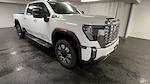 New 2025 GMC Sierra 2500 Denali Crew Cab 4WD Pickup for sale #253221 - photo 3