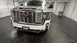 New 2025 GMC Sierra 2500 Denali Crew Cab 4WD Pickup for sale #253221 - photo 4