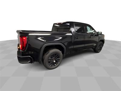New 2025 GMC Sierra 1500 Elevation Crew Cab 4WD Pickup for sale #253222 - photo 2