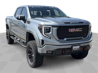 New 2025 GMC Sierra 1500 AT4 Crew Cab 4WD Pickup for sale #253224 - photo 1