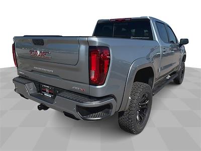 New 2025 GMC Sierra 1500 AT4 Crew Cab 4WD Pickup for sale #253224 - photo 2
