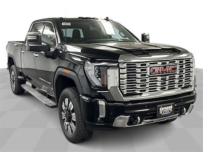 New 2025 GMC Sierra 2500 Denali Crew Cab 4WD Pickup for sale #253225 - photo 1
