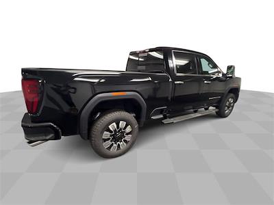 New 2025 GMC Sierra 2500 Denali Crew Cab 4WD Pickup for sale #253225 - photo 2