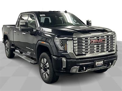New 2025 GMC Sierra 2500 Denali Crew Cab 4WD Pickup for sale #253227 - photo 1