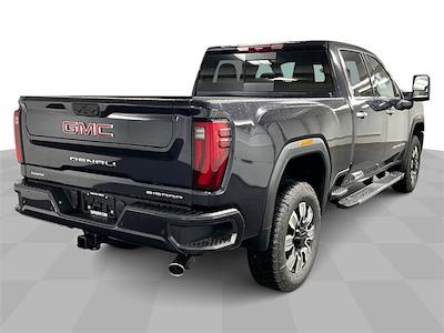 New 2025 GMC Sierra 2500 Denali Crew Cab 4WD Pickup for sale #253227 - photo 2