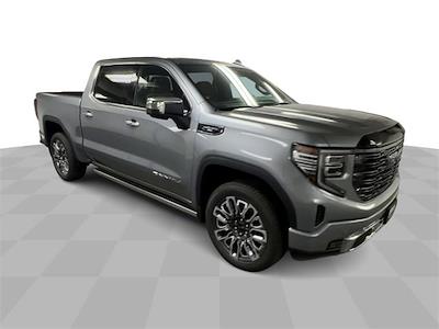New 2025 GMC Sierra 1500 Denali Ultimate Crew Cab 4WD Pickup for sale #253228 - photo 1