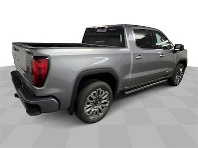 New 2025 GMC Sierra 1500 Denali Ultimate Crew Cab 4WD Pickup for sale #253228 - photo 2