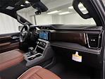 New 2025 GMC Sierra 1500 Denali Ultimate Crew Cab 4WD Pickup for sale #253228 - photo 29