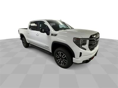 New 2025 GMC Sierra 1500 AT4 Crew Cab 4WD Pickup for sale #253229 - photo 1
