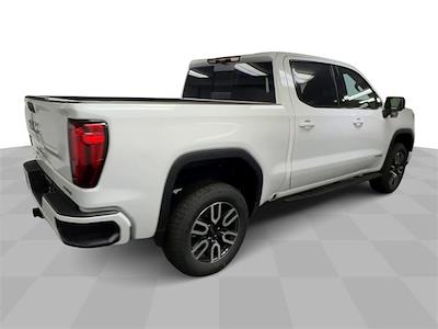 New 2025 GMC Sierra 1500 AT4 Crew Cab 4WD Pickup for sale #253229 - photo 2