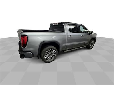 New 2025 GMC Sierra 1500 Denali Ultimate Crew Cab 4WD Pickup for sale #253230 - photo 2